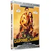 Sidonis Californie en flammes DVD