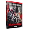 Sidonis Les Baroudeurs DVD