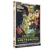 Sidonis La Belle de San Francisco DVD