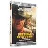 Sidonis Une Bible et un fusil DVD