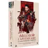 CONDOR ENTERTAINMENT Coffret Melchior l'apothicaire DVD