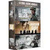 CONDOR ENTERTAINMENT Coffret La Seconde Guerre mondiale DVD