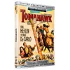 Sidonis Tomahawk DVD
