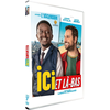 TF1 STUDIO Ici et là-bas DVD