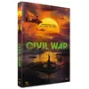 Metropolitan Filmexport Civil War - Dvd