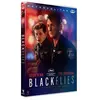 Metropolitan Filmexport Black Flies Dvd