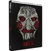 METROPOLITAN FILMEXPORT Saw X Édition Collector Limitée Steelbook Blu-ray 4K Ultra HD