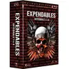 METROPOLITAN FILMEXPORT Expendables L'Intégrale 1 à 4 Blu-ray