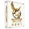 METROPOLITAN FILMEXPORT Coffret Hunger Games 5 Films DVD