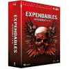 METROPOLITAN FILMEXPORT Expendables L'Intégrale 1 à 4 DVD