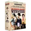 Sidonis Coffret Les Grandes Héroïnes du Western DVD