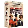Sidonis Coffret 3 John Wayne DVD
