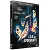 Sidonis L'Île de l'épouvante DVD