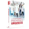 Blaq out Premières urgences DVD