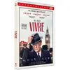 Metropolitan Film & Video Vivre DVD