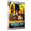 Sidonis Navajo Joe DVD