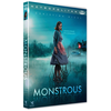 METROPOLITAN FILMEXPORT Monstrous DVD