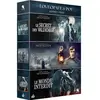 CONDOR ENTERTAINMENT Coffret Lovecraft et Poe : Les maîtres de l'horreur gothique DVD