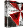 METROPOLITAN FILMEXPORT Coffret Resident Evil 7 Films DVD
