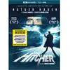 Metropolitan Vidéo The Hitcher Édition Collector Limitée Blu-ray 4K Ultra HD