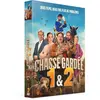 Studio Tf1 Coffret Chasse Gardée 1 & 2 - Dvd