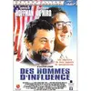 Metro Des hommes d'influence Edition Prestige DVD
