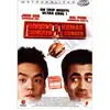 Metro Harold & Kumar chassent le burger DVD