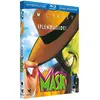 Metro Blu-Ray The mask