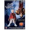 Metro DVD Le petit vampire
