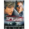 Metro Spy Game DVD
