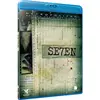 Metro Blu-Ray Seven
