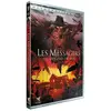 Metro Les Messagers 2 : Les origines du mal DVD