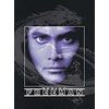 Metro Crying Freeman DVD