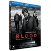 Metro Blood Blu-ray