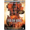 Metro Le Violon rouge DVD