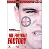 Metro Football Factory DVD