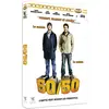 Metro 50/50 DVD