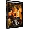 Metro Adieu Cuba DVD