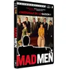 Metro Mad Men L'intégrale de la Saison 1 DVD