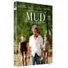 FRANCE TELEVISIONS Mud, sur les rives du Mississippi DVD