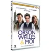 Metro Orson Welles et moi DVD