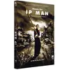 HK Vidéo Ip Man La Légende du Grand Maître DVD