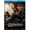 Seven Conan - Combo DVD + Blu-Ray