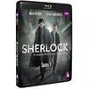 Seven 7 Cnt Intégrale de la Saison 2 - Blu-Ray
