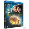 Hugo Cabret - Blu-ray + DVD