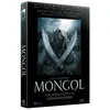 Metro Mongol Edition Collector DVD
