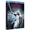 Metro Gengis Khan à la conquête du Monde Blu-ray