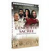 Metro L'Enquête sacrée DVD