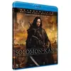 Solomon Kane [Blu-Ray]