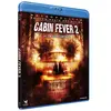 Metro Cabin fever 2 - Blu-ray